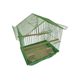 Cage Pliante Pour Petit Rongeur
